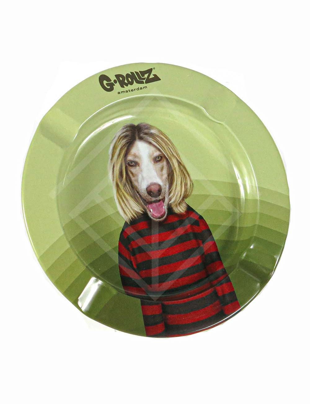 G-Rollz | Pets Rock Ashtrays 5